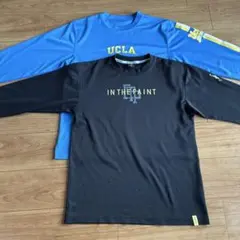 バスケロンT 2枚セット