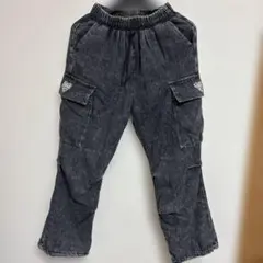 カーゴパンツ ボトムス