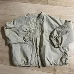 premier ベージュジャケット 130サイズ