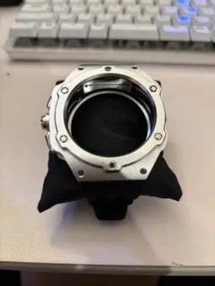 Galaxy watch ultla ステンレスケース