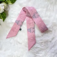 ブランドスカーフ