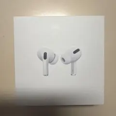 D*t様 AirPods Pro 第1世代 箱あり ノイズなし