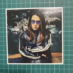 KAMIGATA BOYZ SUPER EIGHT 安田章大 ソロカード