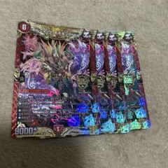 ボルシャックモモキングNEX