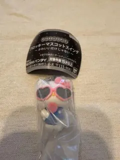【新品】サンリオキャラクターズ フロッキーマスコットスイング ハローキティ
