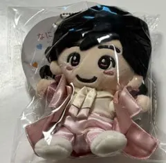 道枝駿佑 ちびぬい なにわ男子のサムネイル