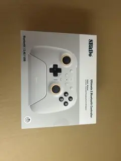 8BitDo Ultimate 2 Bluetooth Controller