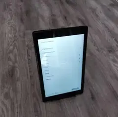 Amazon Fire HD 10 タブレット 32GB ブラック
