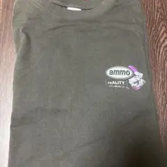ammo ロンT XL 限定