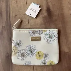 新品未使用　PAUL & JOE ポーチ