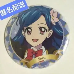 そら　バースデーバッジ　アイカツ