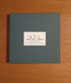 GIRLS’ GENERATION (TTS)　Dear Santa　テティソ