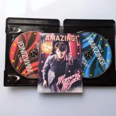 2025年最新】amazing 宮野真守の人気アイテム - メルカリ