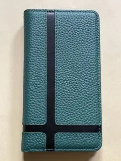 ELEVIDE Fittest iPhone12mini 手帳型 ケース