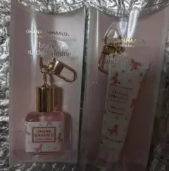 OHANA MAHAALO　ハリーアノヘア オハナマハロ　ハリーア　ノヘアのサムネイル