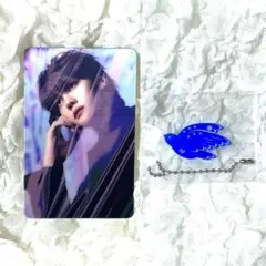 ZB1　ギュビン　トレカ　MELTING POINT Digipack