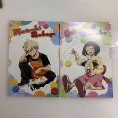 ヒロアカ ハンズ