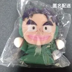 忍たま乱太郎 指人形マスコット 潮江文次郎 - メルカリ