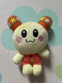 うーたん ぬいぐるみ