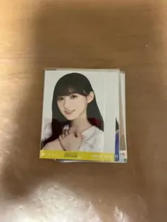 乃木坂46 川﨑桜 生写真まとめ売り