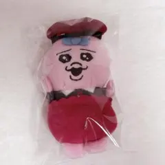 おぱんちゅうさぎ スシローコラボ ぬいぐるみ