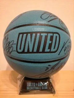 2026年最新】東京ユナイテッドバスケットボールクラブの人気アイテム
