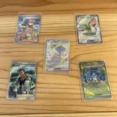 ポケモンカードセット