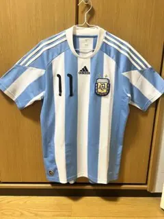 99-00 アルゼンチン代表　リーボック　ユニフォーム　正規品　当時物 99-00 アルゼンチン代表 リーボック ユニフォーム 正規品 当時物
