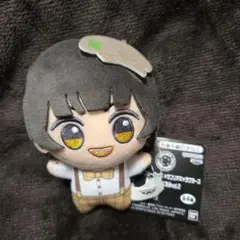 ブルーロック サンリオ ちびぐるみ ぬいぐるみ vol.1 蜂楽廻 ナムコ