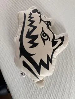 MAN WITH A MISSION クッション 2014