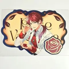 ローレン・イロアス バレンタイン 香り付きカード にじさんじ