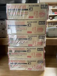 MAX ターボドライバ用プラシートねじ 28ミリボードビス 4箱 - メルカリ