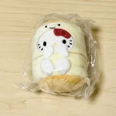 ニッコリーノ サンリオ 純喫茶のぬいぐるみマスコット ハローキティ ホットケーキ