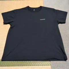 早い者勝ち mont-bell ウィックロン 半袖Tシャツ