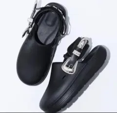 新品 CAPPO TOGA×SUICOKE SP サンダル　トーガ スイコックのサムネイル