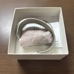 シルバーバングル 3サイズセット