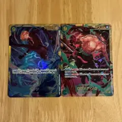 THEBESTVol.2 ゾロSECサンジSEC