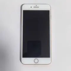 【美品】Apple iPhone 8plus 64GB 【本体】