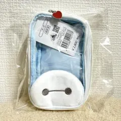 【即購入OK】ディズニーストア ベイマックス ポーチ