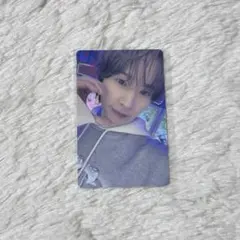 tws ギョンミン try with us トレカ ラキドロ