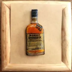 2026年最新】モンキーショルダー ウイスキーの人気アイテム - メルカリ