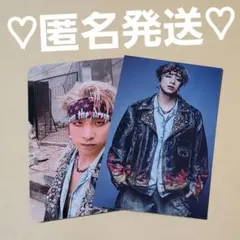 THE RAMPAGE BREAK IT DOWN トレカ B C 陣 ZIN