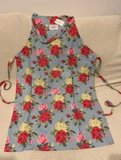 2026年最新】キャスキッドソン エプロン 新品の人気アイテム - メルカリ