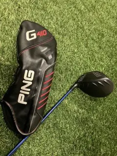 2025年最新】PING g410 ヘッドカバーの人気アイテム - メルカリ