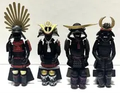 2026年最新】天下人 甲冑コレクションの人気アイテム - メルカリ