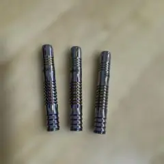 ダーツバレル7セットまとめ売り - メルカリ