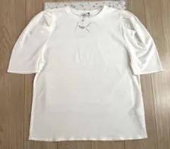 新品 Deuxieme Classe CELERI PUFF Tシャツのサムネイル
