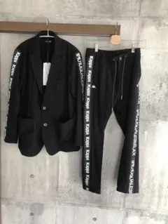 2025年最新】カッパ Kappa 1PIU1UGUALE3の人気アイテム - メルカリ