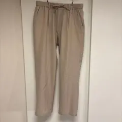 リネンライクブッチャー EASY パンツ