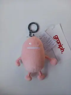 札幌限定 グラニフ graniph シャドー ピンク